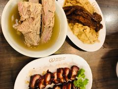 -松發肉骨茶(先得坊店)