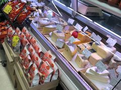 -绿叶子超市(公园大道店)