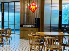 大堂-天怡興·百年蒸饺(中心书城店)