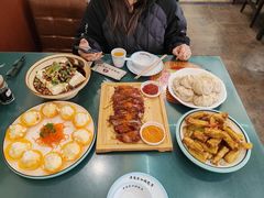 -老庞家水馅包子馆
