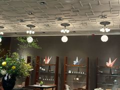 -广州文华东方酒店·江-由辉师傅主理