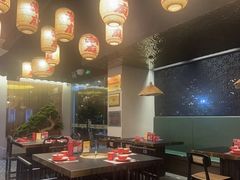 -潮庭牛肉火锅·骑楼私宴