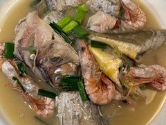 海鲜大杂烩-新楚记