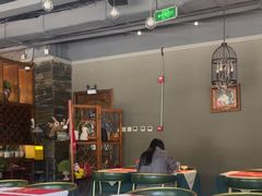 -ITA·意塔意大利餐厅(亦庄店)