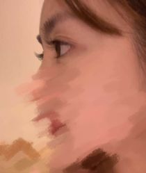 点击看大图 -Cinderella主题美甲