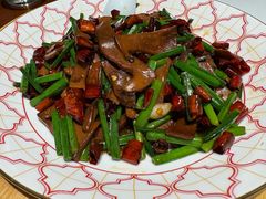 -一品滇香·云南菜(公益西桥店)