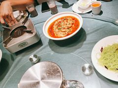 -谢氏老金口七号宴(武昌大道店)