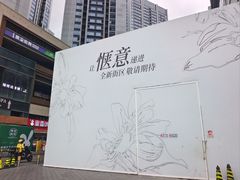 -首开·龙湖成都西宸天街