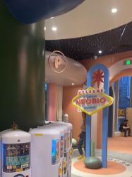 -奈尔宝家庭中心·亲子餐厅(前滩店)