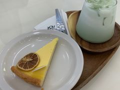 -普素书咖茶空间