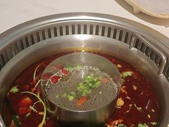 -葛记红焖羊肉(人民路店)