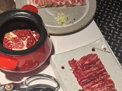 -焱铁烧·黑毛和牛专门店(杭州嘉里中心店)