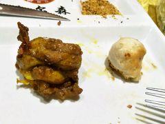 -比尔森巴西烤肉自助(红旗街店)