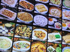 -东坊味道私房菜·地道顺德菜(大良店)