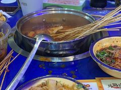 -马路边边火锅串串(观前街店)