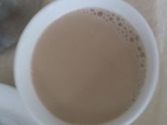 奶茶-维吾尔餐厅(宜山路店)