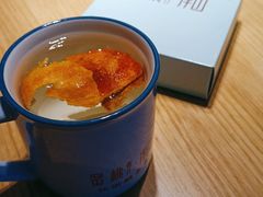 -蜜桃餐厅·伴山(绿宝广场店)