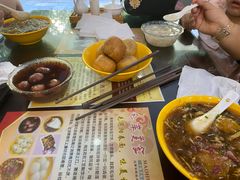 -毛华美食(清扬路店)