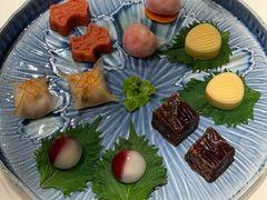 -海味观(老西门店)