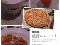 -必胜客(八一店)