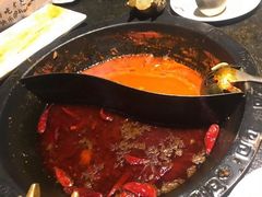 -椒王火锅(厚街万达店)