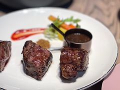-德斯堡德国餐吧(锦华万达店)
