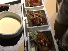 心太软香煎鹅肝-穹六人间 people 6(岳阳路店)