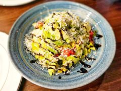 帕尔马火腿披萨-1861意大利餐厅(文化广场店)