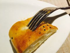 -伊斯坦布尔土耳其清真咖啡餐厅