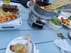 -No.DD戳子烧烤·江湖菜(北京总店)