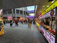 -万达广场(宝山店)