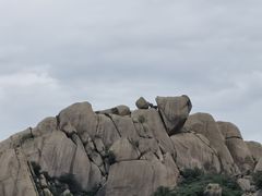 -嵖岈山风景区
