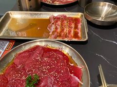 -韩宫宴和牛烤肉(武汉光谷现代风情街店)