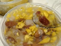 菠萝冰清凉补-南街清补凉(黄贝岭店)