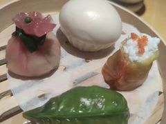 -蔡澜点心·粤菜(花城汇南区店)