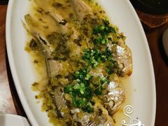 -上海人家花樣年华(中山公园店)