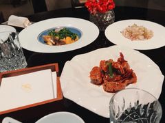 -上海苏宁宝丽嘉酒店·嘉府壹号中餐厅