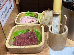 -独食火锅·半米屋台(望平街店)