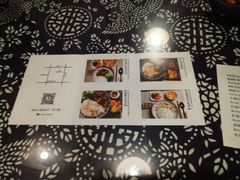 -蜗牛小馆醉乡民谣云南菜(惠新西里店)