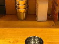 -Ramen满吉·豚骨拉面(丽园路店)