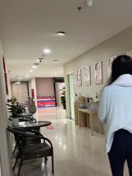 -深圳港龙妇产医院