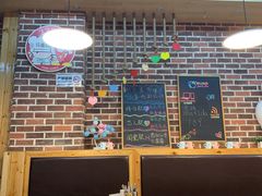 大堂-玛喜达韩式火锅大排档(海城店)