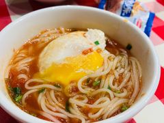 -西贝(上海我格广场店)