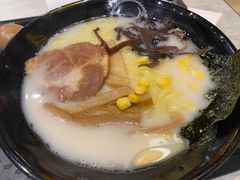 -吉野家(东海缤纷天地店)