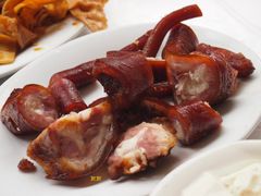 -万春卤菜(天乡后街步行街店)