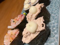 -傑·料理·海鲜放题(佛山文华荟店)