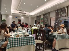 大堂-紫光园·烤鸭·北京菜(劲松店)