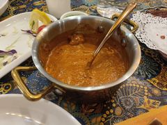 -清真· AL-JANNAT 佳纳特餐厅(仙林店)