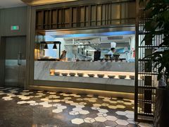 -北京港澳中心瑞士酒店·瑞士咖啡厅·自助餐