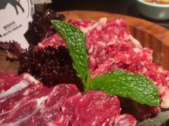 -二刀潮牛(重庆光环购物公园店)